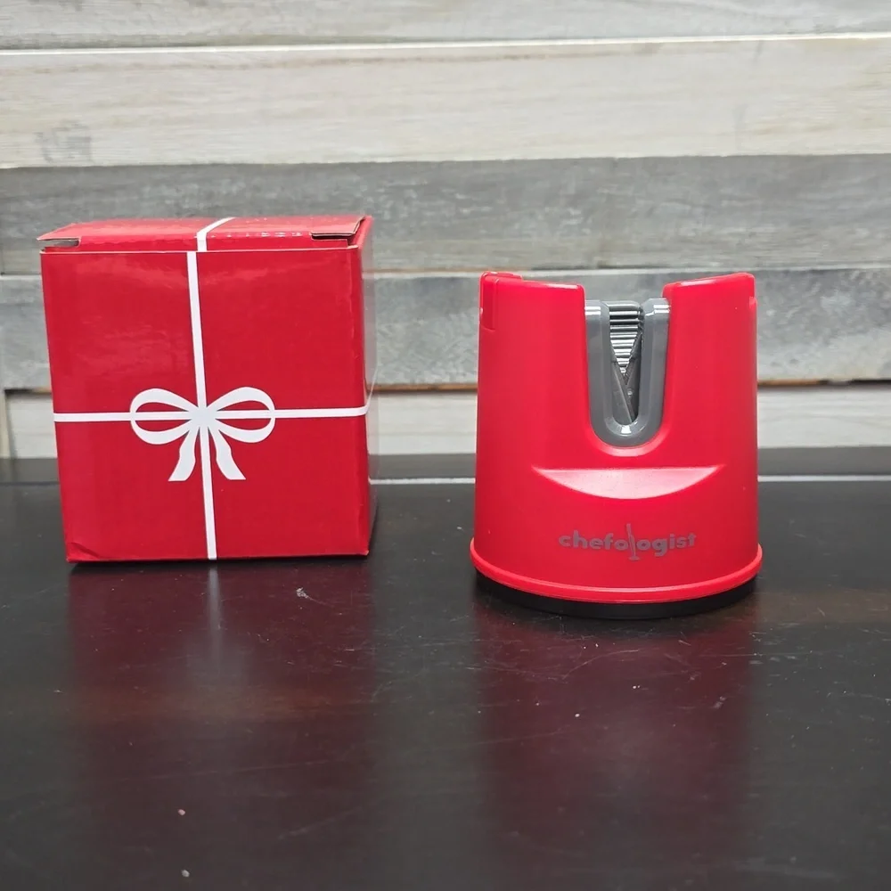 Knife & Scissor Sharpener | Chefologist